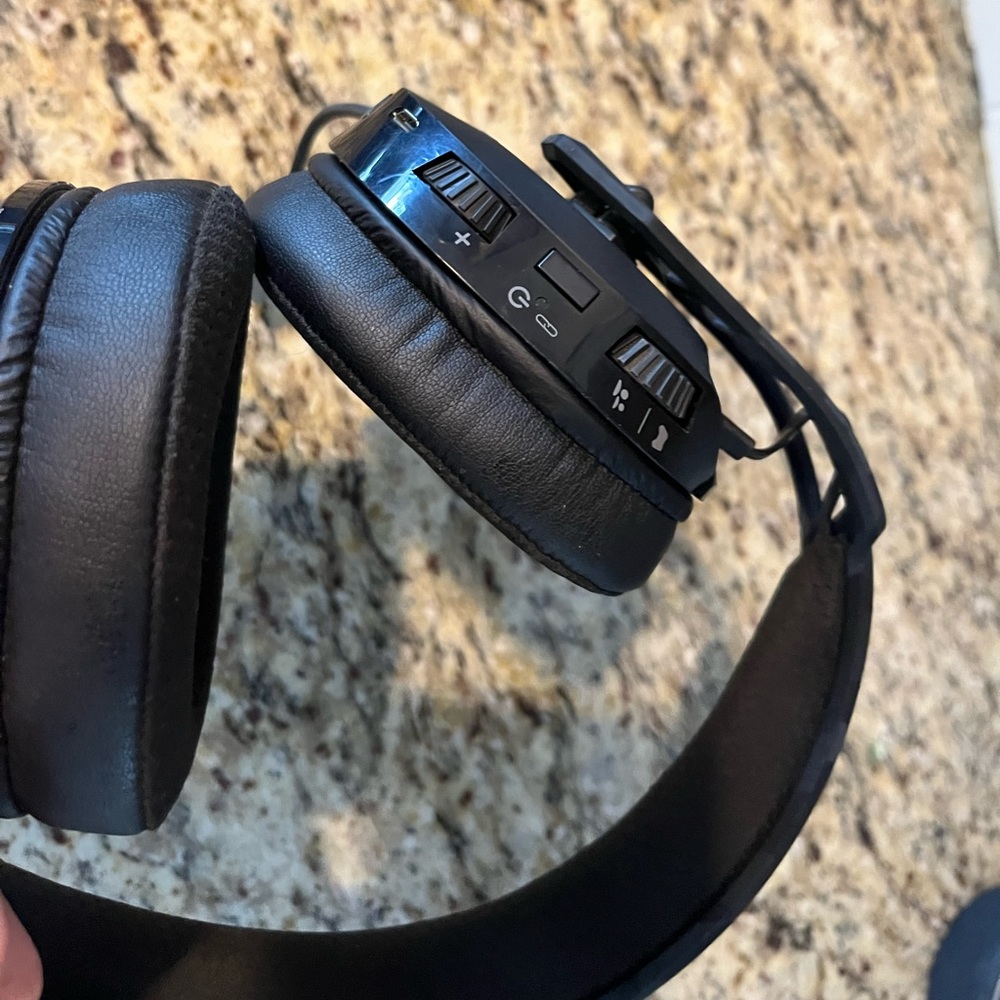 Rig 700 Bluetooth